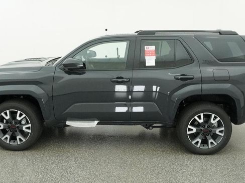 New 2026 Toyota 4Runner TRD Sport Premium RWD image 3