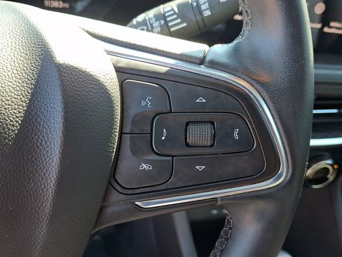 Used 2024 Buick Encore GX Sport Touring w/ Experience Buick Package AWD/4WD image 23