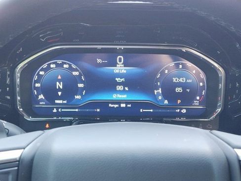 Used 2025 Chevrolet Silverado 1500 LT image 7