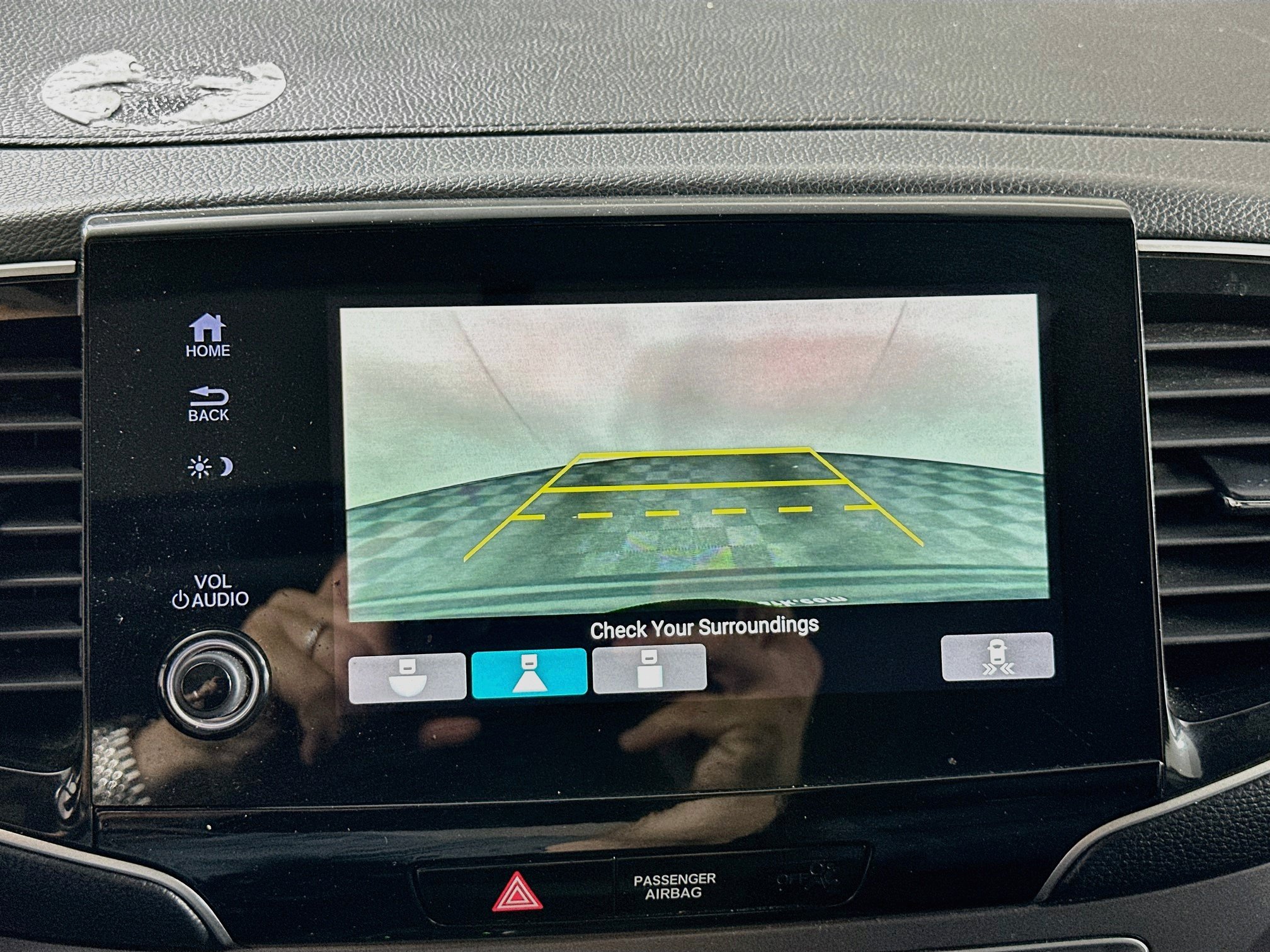 Used 2021 Honda Pilot EX-L image 22