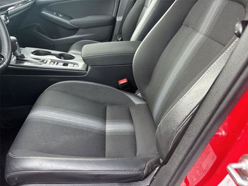 Used 2024 Honda Civic Sport image 13