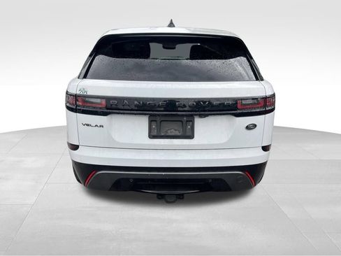 Used 2022 Land Rover Range Rover Velar R-Dynamic S AWD/4WD image 7