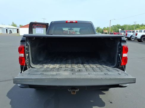 Used 2016 GMC Sierra 1500 4x4 Double Cab w/ Elevation Edition image 15