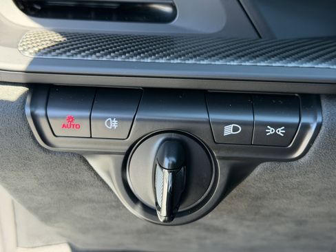 Certified 2025 Porsche 911 GT3 RS image 27