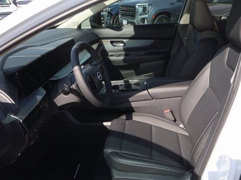 Used 2026 Nissan Murano SL AWD/4WD image 19