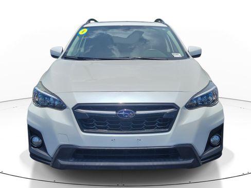 Used 2020 Subaru Crosstrek 2.0i Premium w/ Moonroof Package 2 AWD/4WD image 2