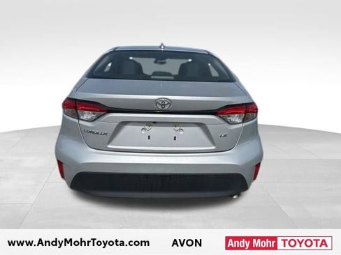 Used 2024 Toyota Corolla LE image 7