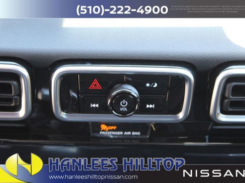 New 2026 Nissan Sentra SR w/ SR All Weather Package FWD image 22