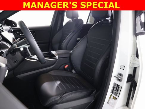 Certified 2025 Mercedes-Benz GLC 300 4MATIC image 27