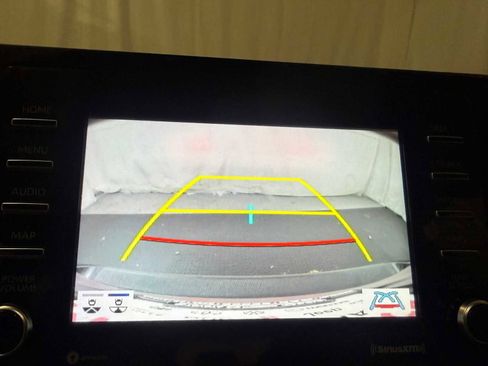 Certified 2023 Toyota Camry SE image 33