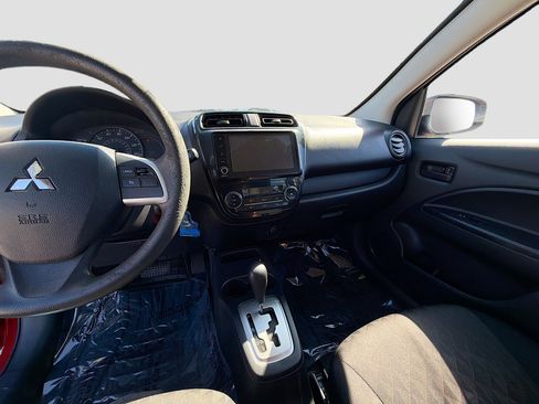 Used 2021 Mitsubishi Mirage ES image 24