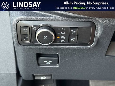 Used 2023 Ford Bronco Outer Banks AWD/4WD image 20