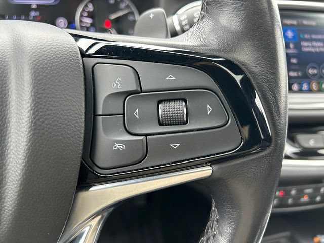 Used 2022 Buick Enclave Avenir w/ Avenir Technology Package AWD/4WD image 27