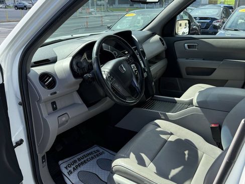 Used 2014 Honda Pilot EX-L image 10