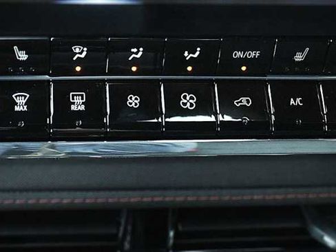 New 2026 Chevrolet Colorado Z71 image 18