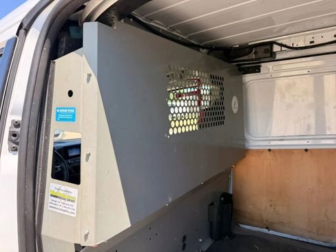 Used 2020 Ford Transit Connect XL FWD image 23