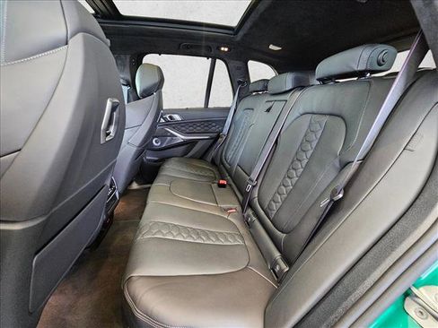 Used 2026 BMW X5 M Competition w/ Executive Package AWD/4WD image 19