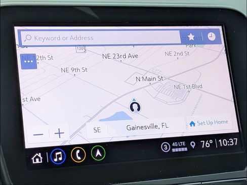 Used 2022 Chevrolet Equinox RS w/ Infotainment Package FWD image 22