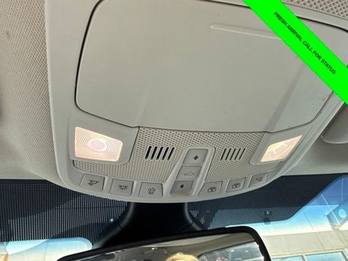 Used 2020 Ford Edge Titanium w/ Equipment Group 301A AWD/4WD image 35
