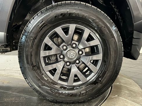 Used 2023 Toyota Tacoma SR5 AWD/4WD image 21