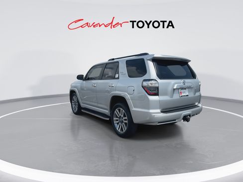 Certified 2023 Toyota 4Runner TRD Sport RWD image 6