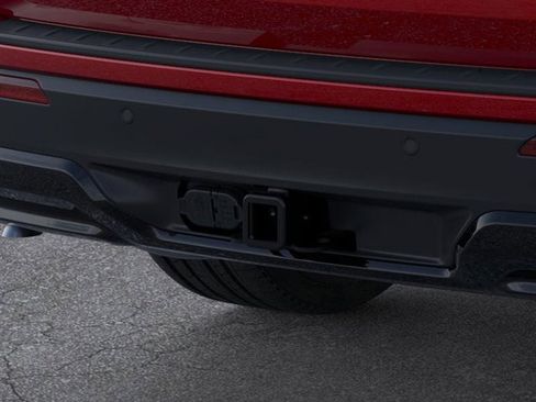 Used 2025 Ford Explorer ST-Line w/ Premium Package image 23