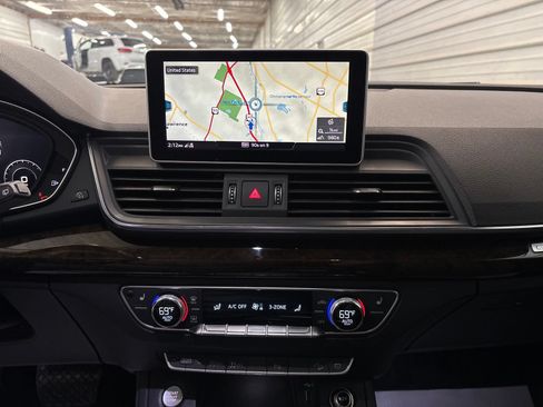 Used 2019 Audi Q5 2.0T Premium Plus w/ Premium Plus Package AWD/4WD image 20
