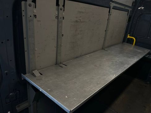 Used 2022 Ford Transit 250 148 High Roof Extended w/ Parcel Delivery Package image 15