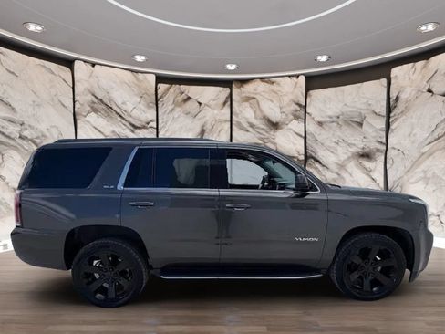 Used 2019 GMC Yukon SLE w/ Convenience Package RWD image 6