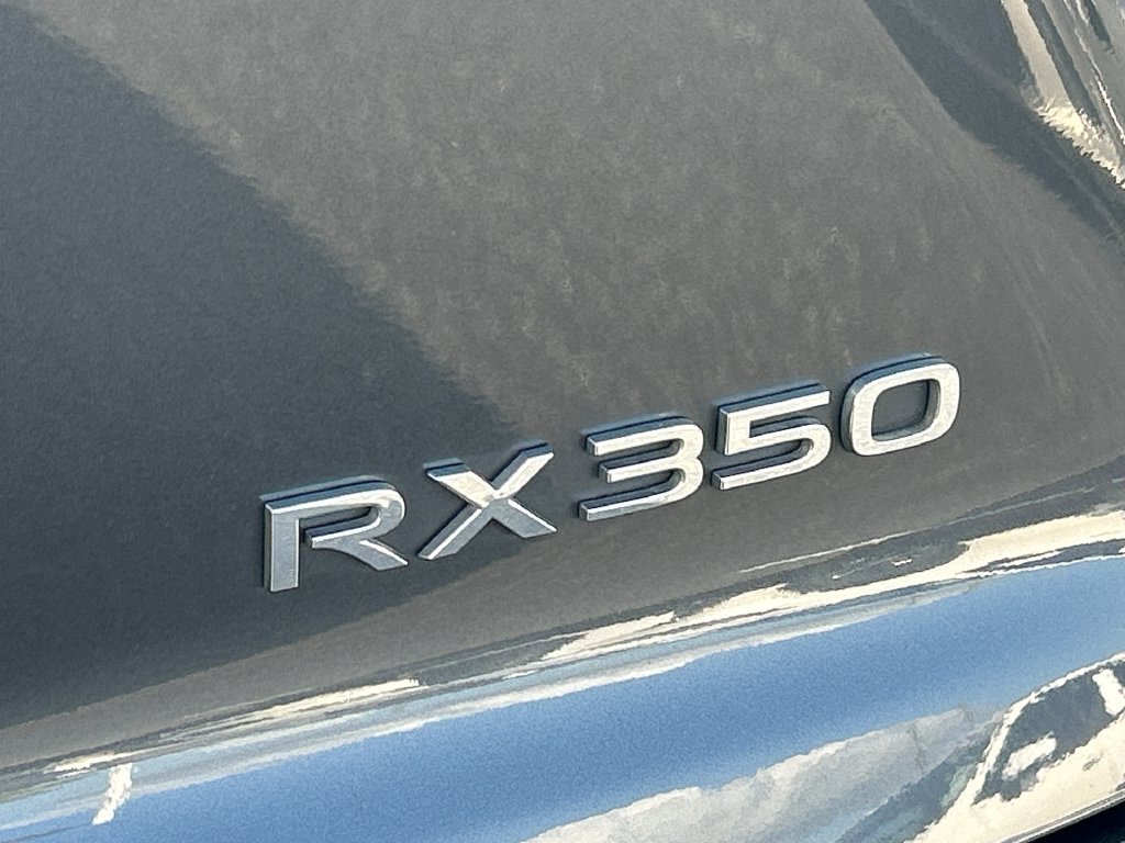 Used 2024 Lexus RX 350 FWD w/ Technology Package image 10