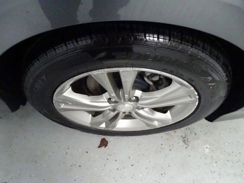 Used 2018 Hyundai Sonata Sport image 27