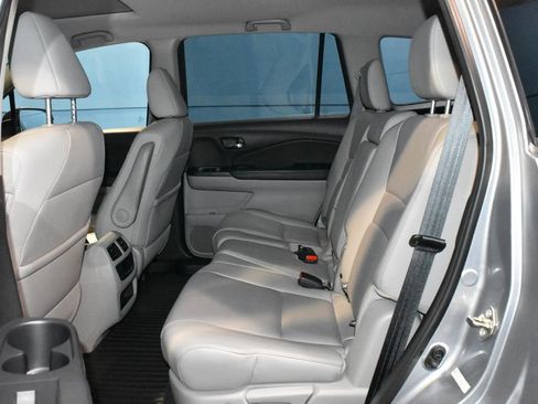 Used 2016 Honda Pilot EX-L image 19