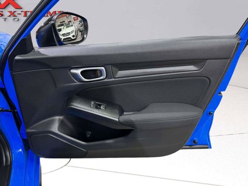 Used 2023 Honda Civic Sport image 38