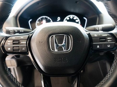 Certified 2025 Honda Civic Sport image 19