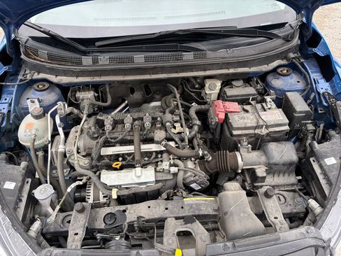 Used 2024 Nissan Kicks SV FWD image 20