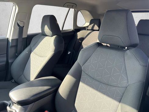 Certified 2025 Toyota RAV4 XLE image 16