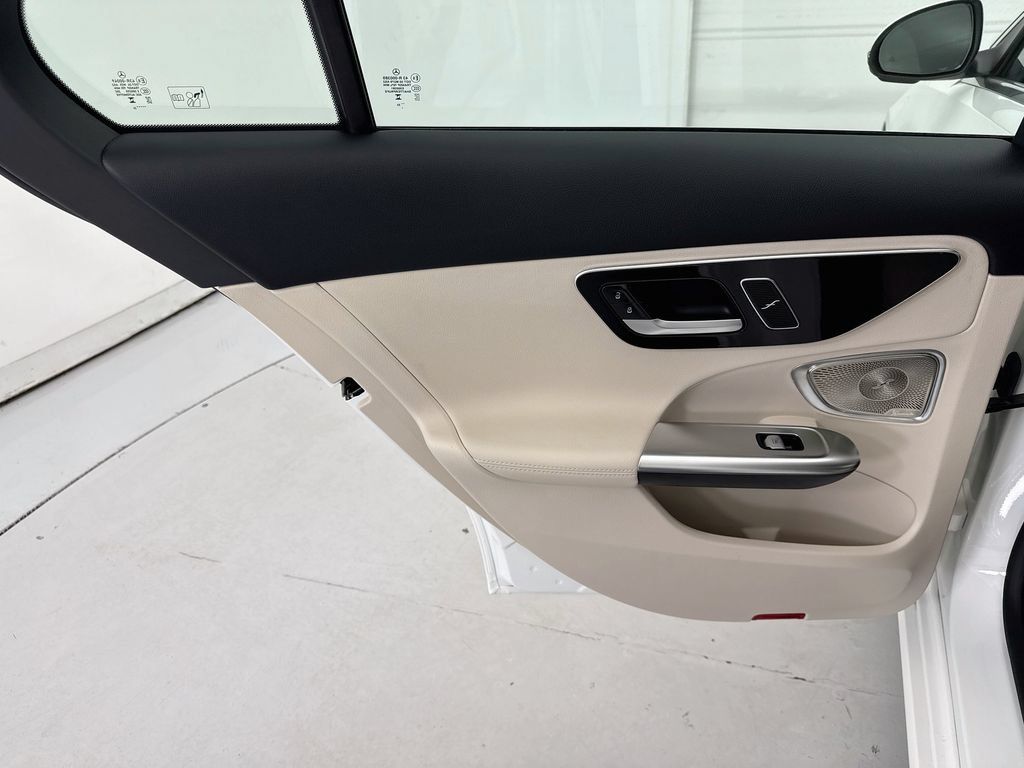 Certified 2023 Mercedes-Benz C 300 Sedan image 24