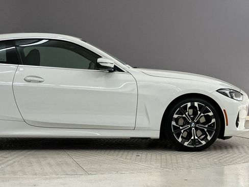 Used 2025 BMW 430i Coupe w/ Convenience Package image 34