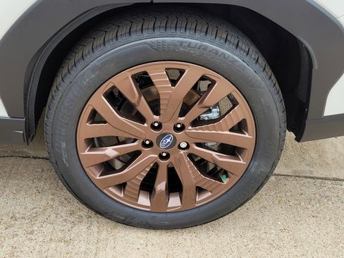 New 2026 Subaru Forester Sport image 22