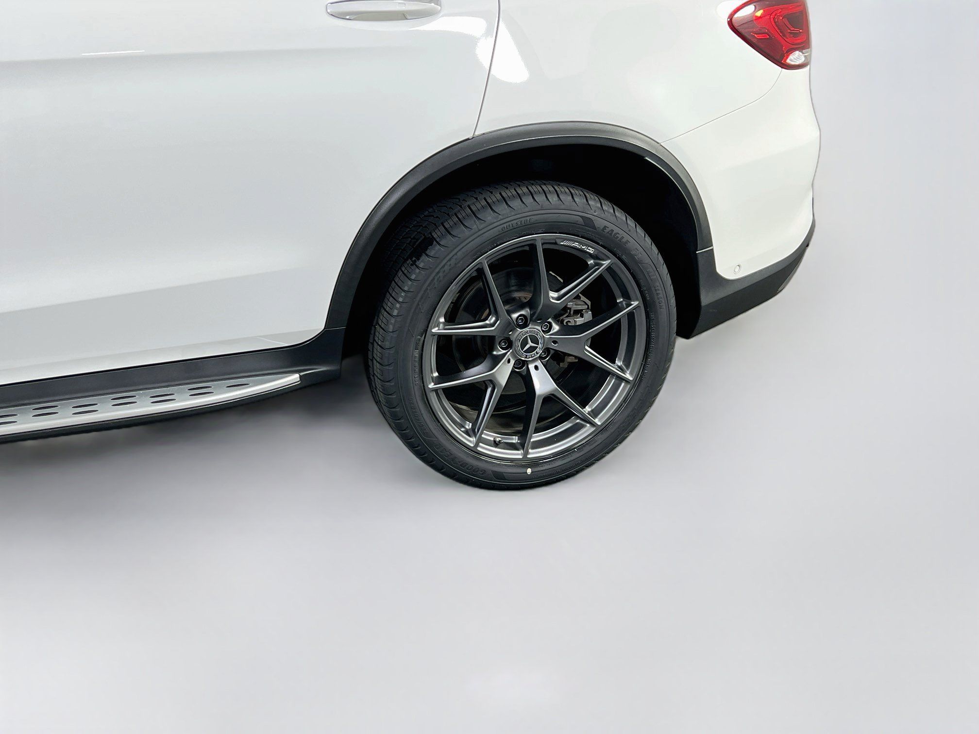 Used 2022 Mercedes-Benz GLC 300 4MATIC image 30