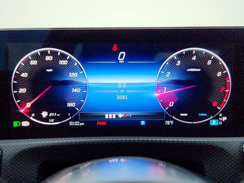 Certified 2026 Mercedes-Benz CLA 250 image 23