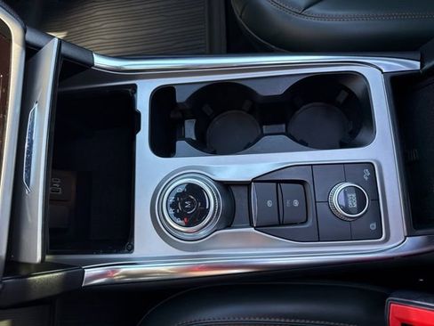 Used 2022 Ford Explorer Timberline image 20