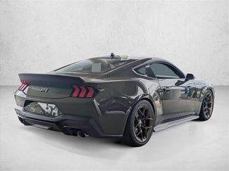 New 2025 Ford Mustang GT Premium w/ GT Performance Package video 2