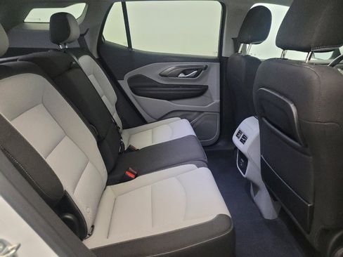 Used 2023 GMC Terrain SLE w/ Driver Convenience Package AWD/4WD image 19