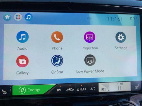 Used 2021 Chevrolet Bolt LT image 7