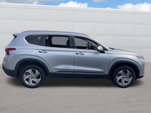 Used 2023 Hyundai Santa Fe SEL AWD/4WD image 12