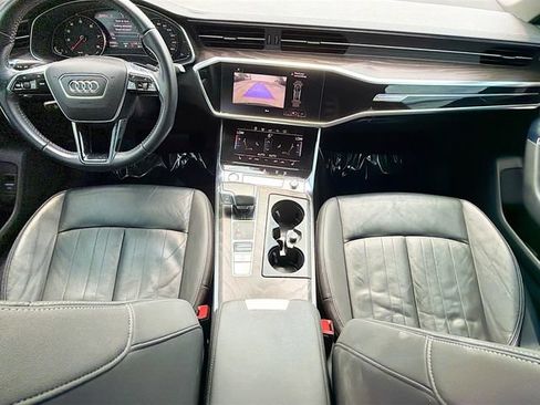 Used 2019 Audi A6 2.0T Premium w/ Convenience Package AWD/4WD image 14
