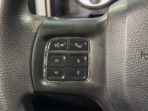 Used 2020 RAM 1500 Warlock w/ Trailer Tow Group AWD/4WD image 23