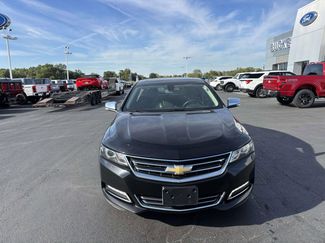 Used 2019 Chevrolet Impala Premier video 2