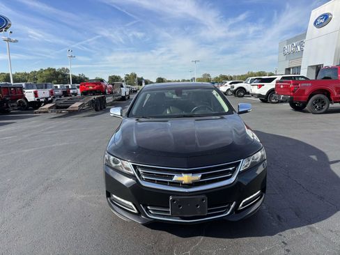 Used 2019 Chevrolet Impala Premier image 2